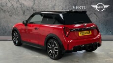 MINI Cooper 2.0 S Sport 3dr Auto Petrol Hatchback